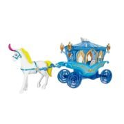 Άμαξα πριγκίπισσας – SS098B – 917483