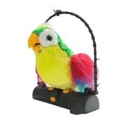 Ηλεκτρoνικός παπαγάλος που μιλάει – FOD-1018 – 917486