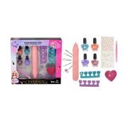 Παιδικό σετ περιποίησης νυχιών – 766-10 – 917493