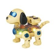 Ηλεκτρονικό Σκυλάκι ρομπότ – G-1A – 917498