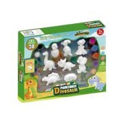 Σετ ζωγραφικής Δεινοσαύρων – 696DIY – 917499