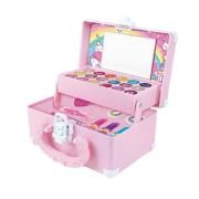 Σετ βαλιτσάκι ομορφιάς – Make up & Nails – J-1101 – 917506