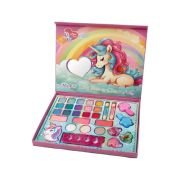 Παιδικό σετ περιποίησης νυχιών & μακιγιάζ – LK28585 – 917517