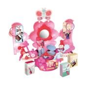 Σετ τουαλέτα ομορφιάς με αξεσουάρ – 43pcs – 9622 – 917526