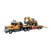 Τηλεκατευθυνόμενο όχημα φορτηγό – 2.4G – JM666-132 – 917536