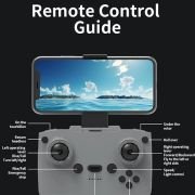 Παιδικό Drone με κάμερα – L28 – 917538