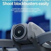 Παιδικό Drone με κάμερα – L28 – 917538