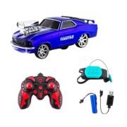 Τηλεκατευθυνόμενο αυτοκίνητο – 12065-3A – 2.4G – 917548