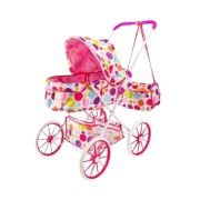 Παιδικό καροτσάκι κούκλας – 3320AH-7 – 917561