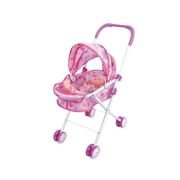 Παιδικό καροτσάκι με κούκλα – YL301-5C14 – 917562