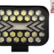 Προβολέας οχημάτων LED – 90W – 12/24V – 1102435/5 – 110862