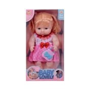 Παιδική κούκλα με ήχο – AG58212 – 917413
