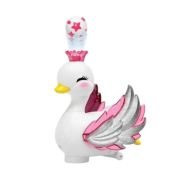 Ηλεκτρoνικός Κύκνος με μπαλάκι – 888 – 922334