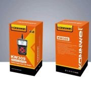 Ψηφιακό διαγνωστικό αυτοκινήτων OBDII/EOBD – Konnwei – KW309 – 638024