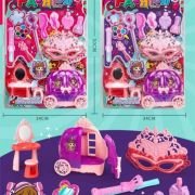 Παιδικό σετ ομορφιάς – Princess – A3289 – 917260