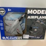 Τηλεκατευθυνόμενο μαχητικό αεροπλάνο mini – 136-2 – 917554