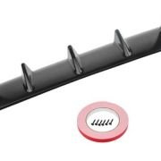 Διαχύτης πίσω προφυλακτήρα αυτοκινήτου – Diffuser – 1213601/5-0H – 120829