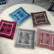 Μαξιλάρι καρέκλας – 40x40cm – 720188 – Beige