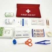Κιτ πρώτων βοηθειών με σύνεργα – 1750201 – 170827