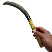 Δρεπάνι κήπου οδοντωτό – 10.5″ – 815 – 716251