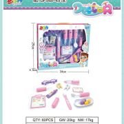 Παιδικό σετ ιατρικής – 14pcs – DF546-45B – 917305