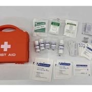 Βαλίτσα κιτ πρώτων βοηθειών με σύνεργα – 1750201 – 170824