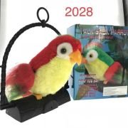 Ηλεκτρoνικός παπαγάλος που μιλάει – 2028 – 917485