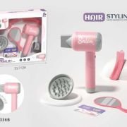 Παιδικό σετ κομμωτικής – LD-336B – 917354