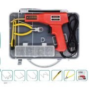 Ηλεκτρικό πιστόλι θερμοκόλλησης πλαστικών – 914000