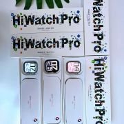 Smartwatch – TX10 PRO MAX – 814222 – White