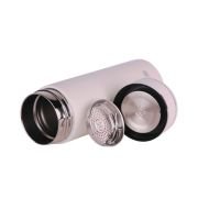 Φορητό παγούρι-θερμός – ZS9209 – 400ml – 192090 – White