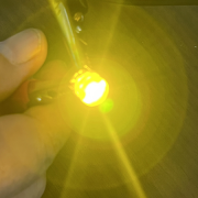 Λαμπτήρες LED – T10 – R-DT10Q-01AUT10 – 2pcs – 110860 – Yellow