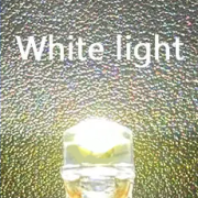 Λαμπτήρες LED – T10 – R-DT10Q-01AUT10 – 2pcs – 110860 – White