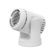 Αερόθερμο αυτοκινήτου – 12V – 1510413 – 150976 – White