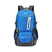 Σακίδιο πλάτης ορειβατικό – 1822 – 65L – 251579 – Light Blue