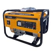 Γεννήτρια βενζίνης – EG113 – 3100W – Worksite – 610836