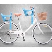 Παιδικό κάθισμα ποδηλάτου – S70-56 – 652930 – Blue