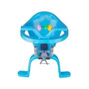 Παιδικό κάθισμα ποδηλάτου – S70-56 – 652930 – Blue