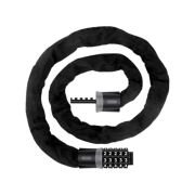 Αλυσίδα κλειδώματος ποδηλάτου με κωδικό ασφαλείας – SJ-5122 – 653630