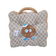 Μαξιλάρι καρέκλας παιδικό – 40x40cm – 720195 – Beige