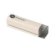 Συσκευή αεροστεγούς σφράγισης τροφίμων & αεροσυμπιεστής – HB-521 – 814314 – White