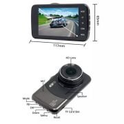 Καταγραφικό αυτοκινήτου – DVR Full HD 1080P με οθόνη 4″” – GDQ – XH-702C – 118045