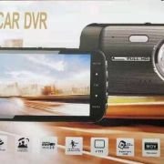 Καταγραφικό αυτοκινήτου – DVR Full HD 1080P με οθόνη 4″” – GDQ – XH-702C – 118045