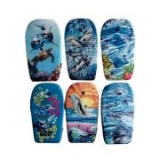 Σανίδα κολύμβησης Bodyboard – P26″ – 117406