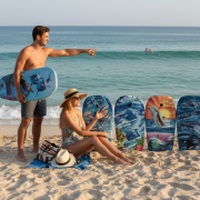 Σανίδα κολύμβησης Bodyboard – P26″ – 117406