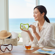 Μάσκα θαλάσσης – 0347 – 127126