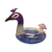 Φουσκωτό σωσίβιο Παγώνι – 80cm – 150403