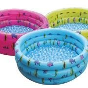 Παιδική φουσκωτή πισίνα – SL-C003 – 130*30cm – 151691