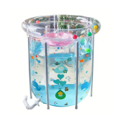 Παιδική φουσκωτή πισίνα – SL-C017 – 70*70cm – 152018