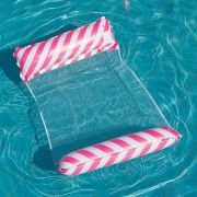 Φουσκωτή αιώρα θαλάσσης – SL-D094 – 158x70cm – 152131 – Pink